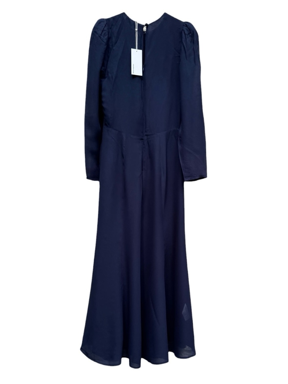 Romantic Cottagecore Old Money Reformation Lysander Midi Dress NWT - 4